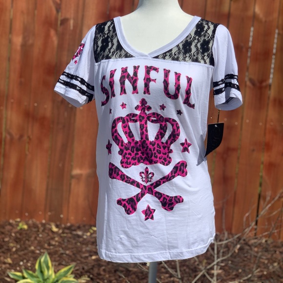 Sinful - Picture 2 of 4